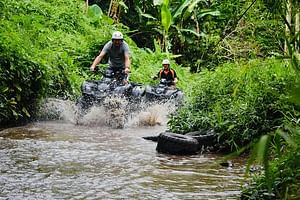 Bali Quad Bike