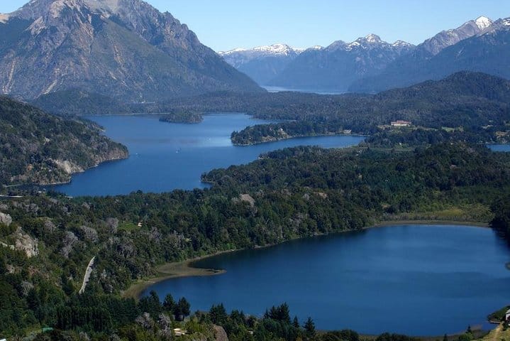 Bariloche Sightseeing Tour