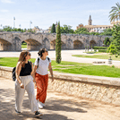 Secrets of Valencia Self-Guided Scavenger Hunt & Walking Tour 3