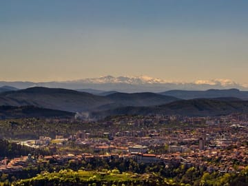 Full Day Trip to Bulgaria from Bucharest
