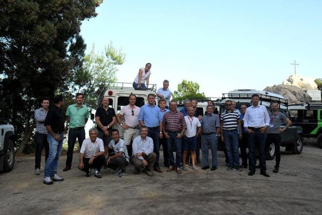 Sintra Jeep Tour photo 5
