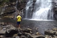 Paraty: Melancia Waterfall - Tekking and Hiking Tour 7