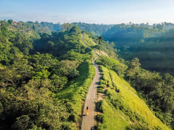 Borobudur – Prambanan Private Tour