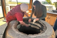 Bread making