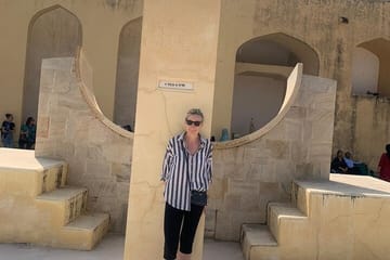Cultural Tour of Jaipur: Explore the Pink City's Treasures