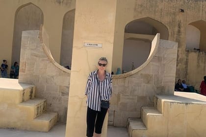 Jaipur Gems: Discovering the Treasures of the Pink City