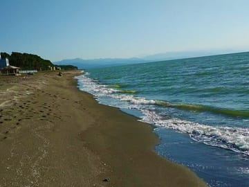 Explore Batumi's Boulevard, Argo, and Dendrological Park