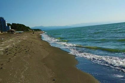 Discover Batumi: Boulevard, Argo & Dendrological Park