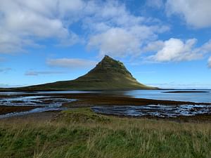 Snæfellsnes & Kirkjufell