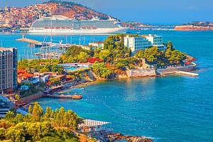 Kusadasi 4 Days City Break