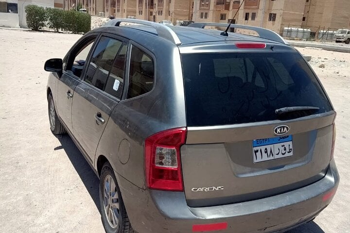 Transfer from Hurghada Airport to Marsa Alam or from Marsa Alam to Hurghada 4