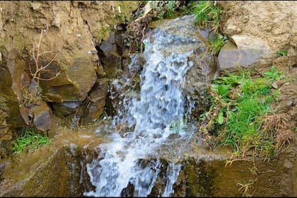 Journeying Through the Atlas and Explore the Three Valleys