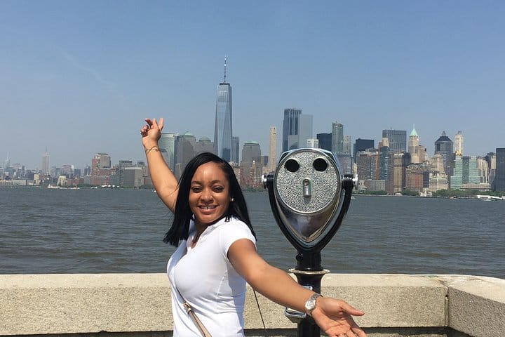 WalksNYC Statue of Liberty Walking tour