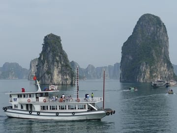 Ha Long