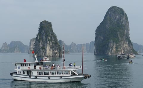 Vietnam and Cambodia 14-Day Cultural Exploration Tour