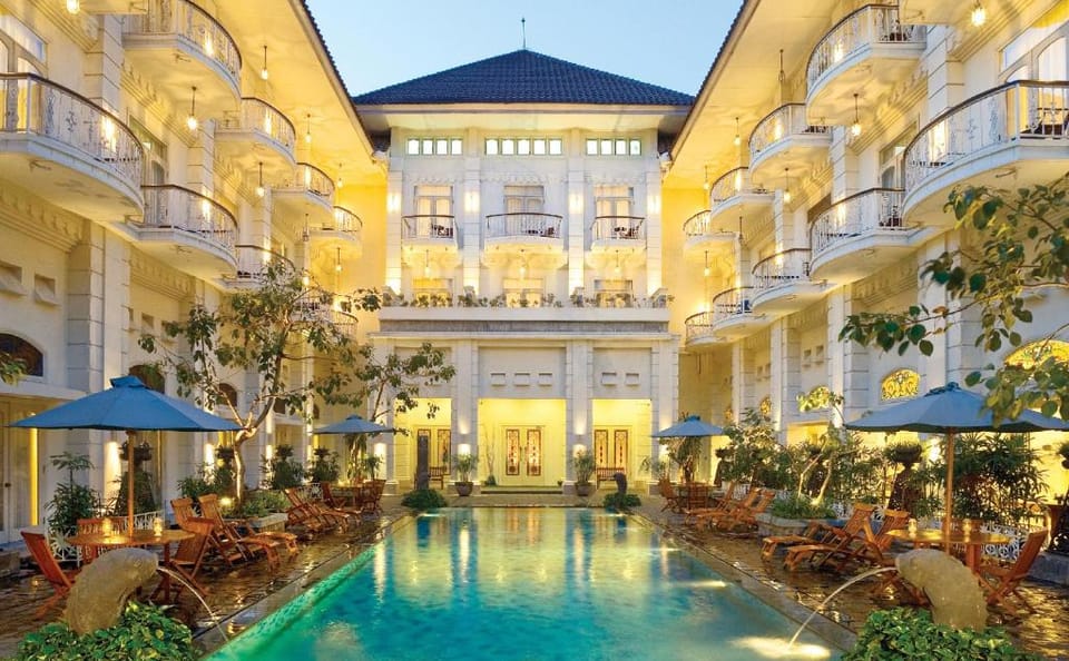 Yogyakarta and Bali 8-Day Cultural and Adventure Tour