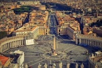 Private Day Trip from Civitavecchia to the Best of Rome 3