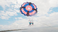 Bali Parasailing Adventure Experience with Transport 5