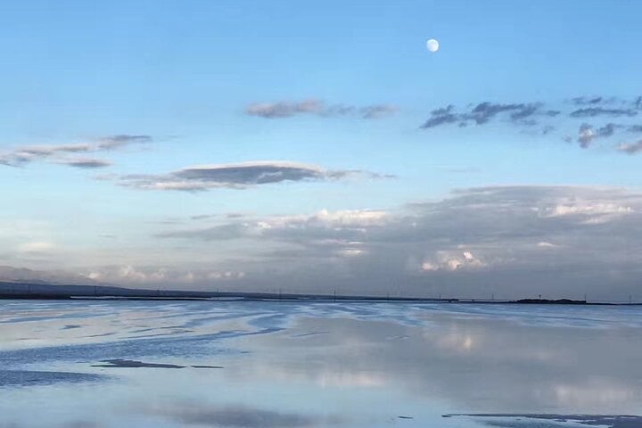 Private Day Tour to Qinghai Lake and Chaka Salt Lake from Xining 6