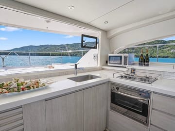 Private Catamaran Cruise and Snorkeling in Montego Bay