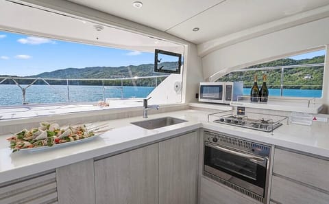 Private Catamaran Cruise and Snorkeling in Montego Bay
