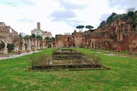 House of the Vestals