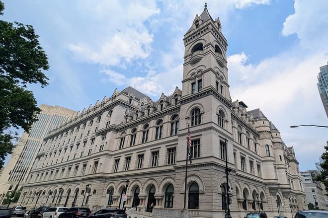 Brooklyn Scavenger Hunt Walking Tour and Game