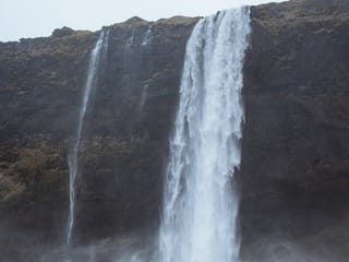 Private South Coast and Glacier Hike for Families & Kids, photo 6