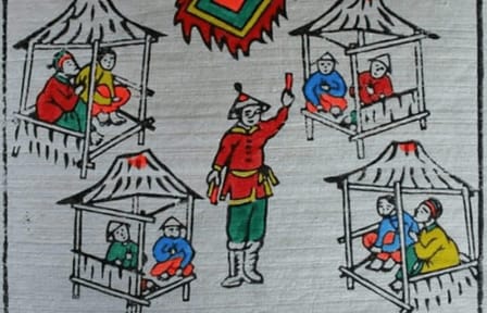 Half-Day Cultural Tour of Hue's Art and Traditions