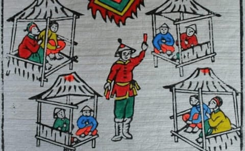 Half-Day Cultural Tour of Hue's Art and Traditions