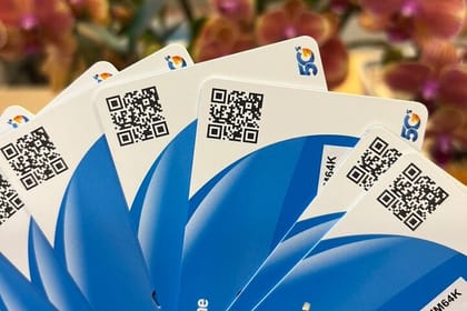 7 Days Unlimited DATA SIM CARD Vietnam