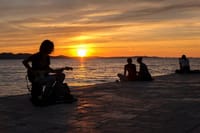 Zadar Private Walking Tour With A Professional Guide 9