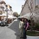 Traditional streets of Arequipa