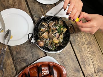 Lisbon Food & Wine Walking Tour: Storytelling Through Taste