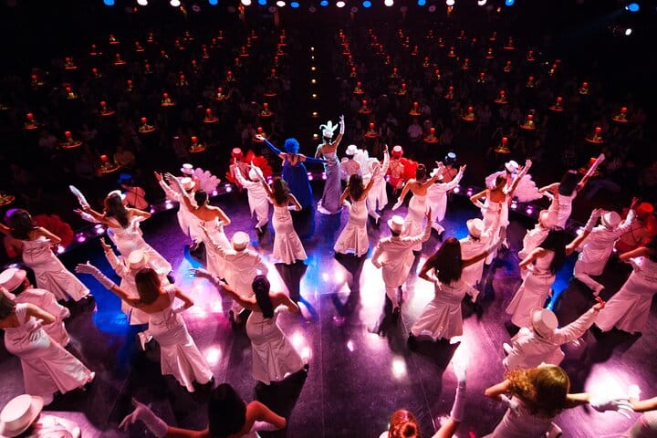 Calypso’s Glittering Cabaret Extravaganza 8