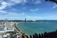 PATTAYA Private City Tour: View Point - BigBuddha-Buddha Laser-NongJabTao Temple-Gem factory-No guide 2