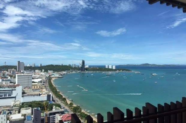 PATTAYA Private City Tour: View Point - BigBuddha-Buddha Laser-NongJabTao Temple-Gem factory-No guide 2