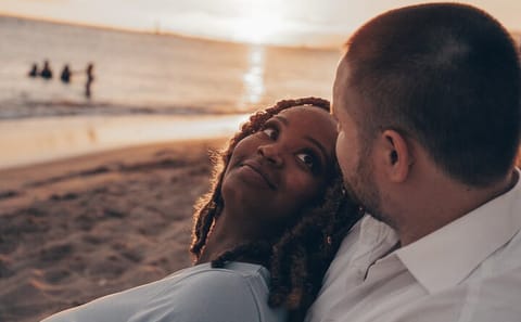 Professional Photo Shoot Experience in Tel Aviv