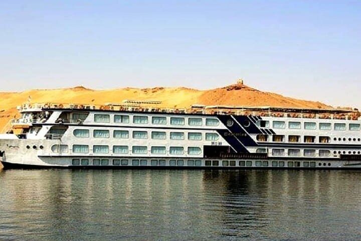 Full Day West Banks of Luxor