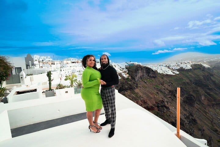 Santorini Personalized Photography Excursion 6
