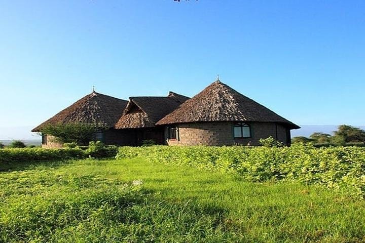 AA Lodge Amboseli