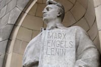 Warsaw Communism Tour