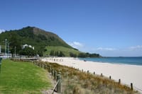 Mount Maunganui