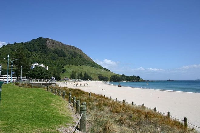 Mount Maunganui