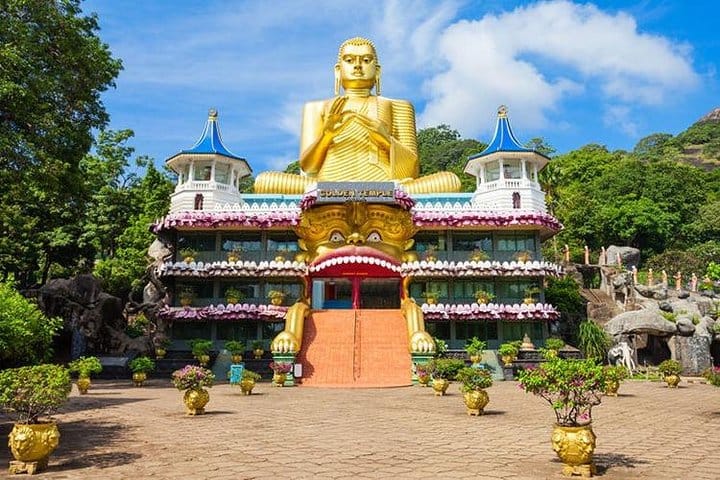 8 Nights in Marvelous Sri Lanka