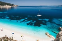 Kefalonia Grand Circle Cruise - Iconic Villages, Turquoise Waters 9