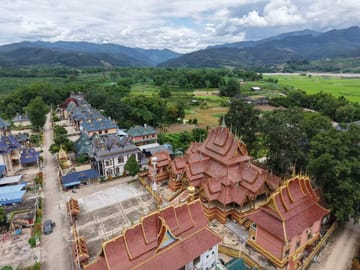 Best of Dai Villages | 30km E-Bike Tour