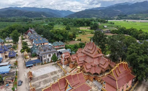 Dai Villages 30km E-Bike Tour in China