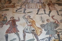 Private Full Day Tour from Siracusa to Valley of the Temples 9