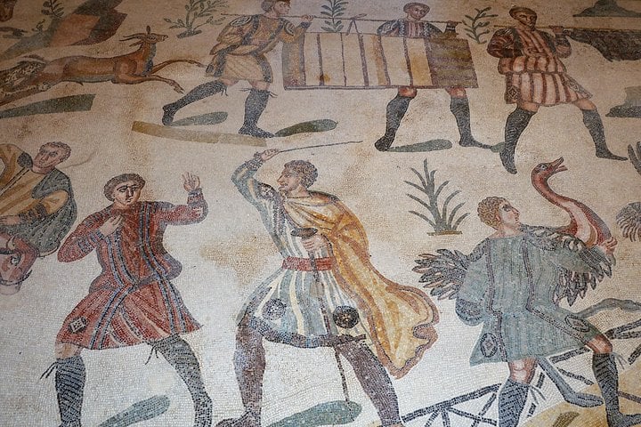 Private Full Day Tour from Siracusa to Valley of the Temples 9